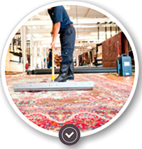 стирка ковров в усть каменогорске с доставкой